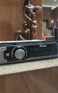 ظبط پایونیر7950 پنل برقی ۶ خروجه