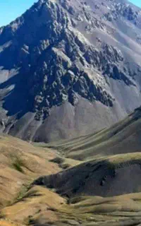 همپا و همنورد کوه و ورزش
