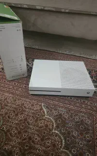 ایکس باکس وان اس ۱ ترا