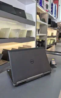 لپتاپ غول دل  i7سریHQ با ۶گیگ گرافیک قدرتمند