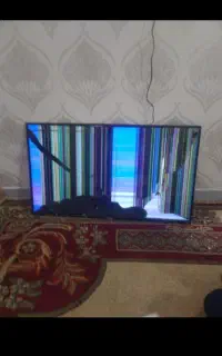 سلام تلویزیون ایکس ویژن 49صحفه شکسته