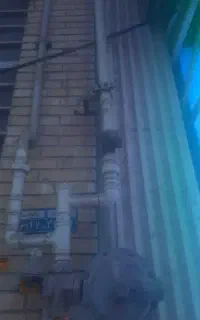جوشکاری گازکشی