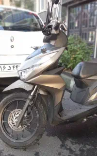 هوندا بیت کلیک اصلی ۱۱۰ رنگ سفارشی