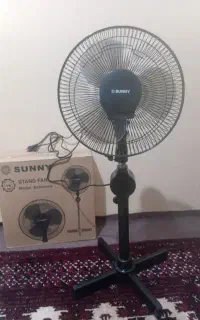 پنکه SUNNiنو