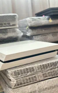 PS4 fat 500g کارکرده کپی