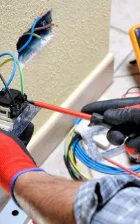 برقکاری ،رفع اتصالی. شبانه روزی.قیمت مناسب