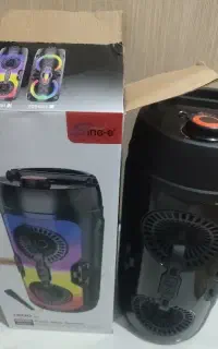 اسپیکر اصلی