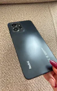 12 Redmi Note