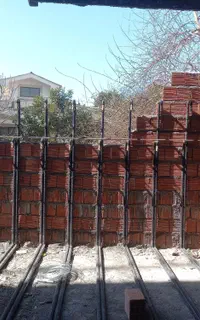 مجری لوله کشی گاز