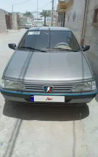 پژو۴۰۵مدل۹۳داشبورد جدید