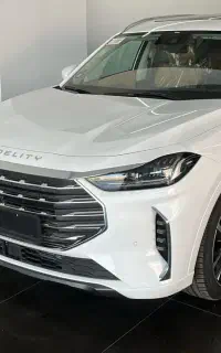 فیدلیتی پرستیژ تیپ ۱ داخل موکا ۱۴۰۴