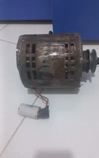 دینام کولر ابی ۷۰۰۰