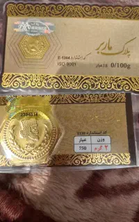 دوعدد سکه پارسیان