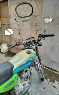 موتور سیکلت