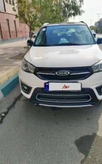 فروش فوری ام وی ام اتومات مدل 1399