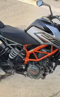 کی تی ام دوک ۲۵۰