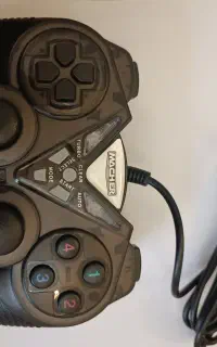 دسته بازی مچر