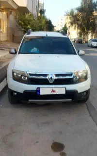 رنو داستر ۲۰۱۴