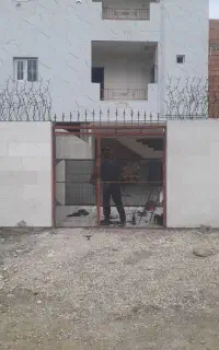 خدمات‌وپیشه‌مهارت‌جوشکار‌سیار