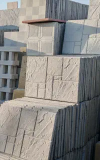 اکیپ کارگر موزاییک سازی کنترات کار