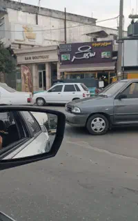 206اس دی موتور بزرگ