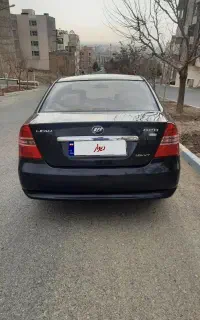 لیفان ۶۲۰
