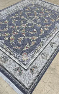 فرشمون زیاده بخاطر اینکه سودمون کمه/فرش زیرقیمت