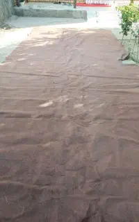 موکت شکلاتی