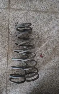 فنر لول پراید