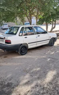 پراید