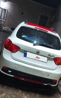 کوییکR مدل1401