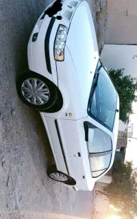 سمند lx مدل 97
