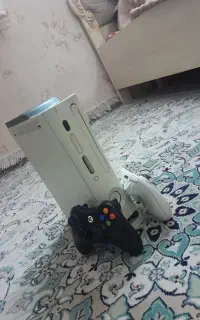 ایکس باکس ۳۶۰