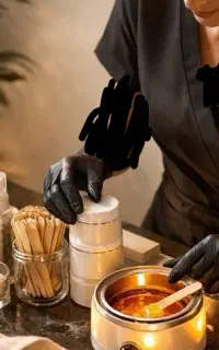 اپیلاسیون واصلاح بانوان درمرکز شهر سعدی وسط