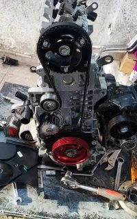 تعمیرات خودرو