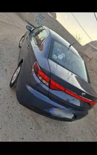 تارا کم کار خشک