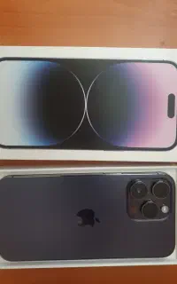 ۱۴پرومکس 256 Z/AA