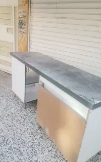 میز 3 کشو