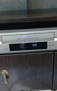 ویدئو پاناسونیک اصل