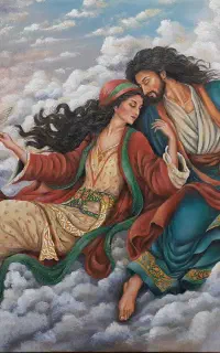 فروش تابلوی نقاشی