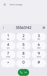 خط تلفن ثابت در منطقه ولیعصر و میدان ساعت( ارتش)