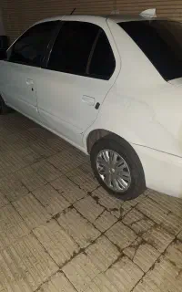 سمند سورن مدل ۸۸