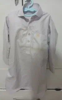 لباس بلوچی پسرانه