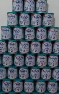 قوطی ظروف یکبار مصرف