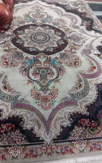 فرش