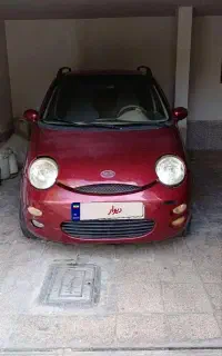 ام وی ام ۱۱۰ دنده اتومات