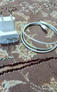 ایفون شارژر