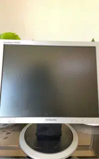 مانیتور سامسونگ و LG