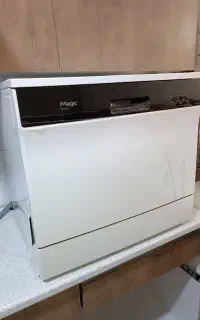 ماشین ظرفشویی مجیک اصل