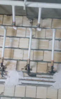 لوله کشی گاز با سابق کار سی سال باتیدیه خرده کاری